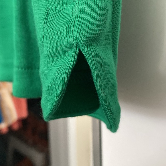 Talbots cotton T Shirt - Picture 4 of 5